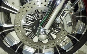 HARLEY FLHTCUSE 1800CVO 2010