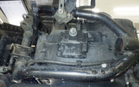 KAWASAKI 250TR BJ250F