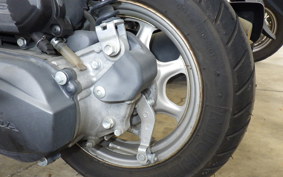 HONDA TACT-4ﾍﾞｰｼｯｸ 2005 AF79