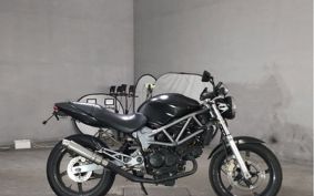 HONDA VTR 250 MC33