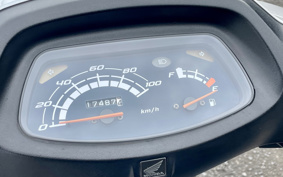 HONDA SPACY 100 JF13