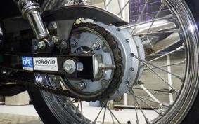 HONDA CB400SS E 2008 NC41