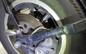 HARLEY FLSTC 1340 1993