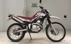 YAMAHA SEROW 250 Gen.2 DG17J