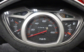 HONDA LEAD 50 JF19