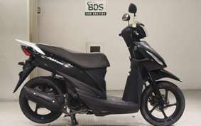 SUZUKI ADDRESS 110 2016 CE47A