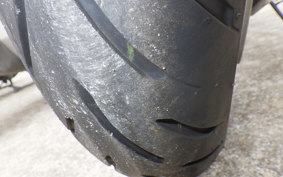 KAWASAKI NINJA ZX-6R A 2024 ZX636J