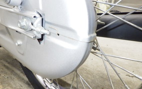 HONDA C50 SUPER CUB AA09