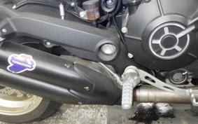 DUCATI SCRAMBLER CAFE RACER 2017