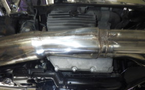 SUZUKI BANDIT 1250 F 2010 GW72A