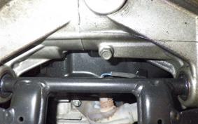 SUZUKI ADDRESS 110 2001 CE47A