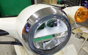 HONDA C110 SUPER CUB 2024 JA44