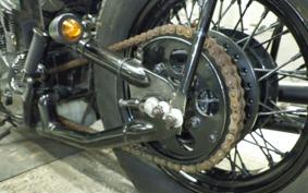 HONDA STEED 400 1993 NC26