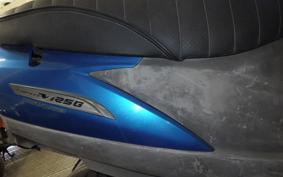 SUZUKI ADDRESS V125 G CF46A