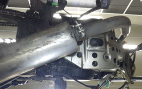 YAMAHA TW200 Gen.2 2022 DG07J