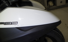 YAMAHA TRICITY 155 A SG37J
