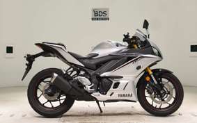 YAMAHA YZF-R25 RG43J