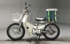 HONDA SUPER CUB50 AA01