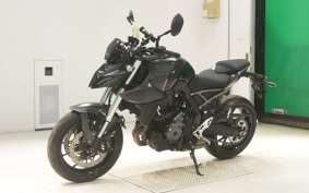 SUZUKI GSX-8S 2023 EM1AA