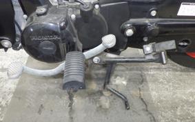 HONDA LITTLE CUB E AA01