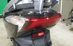HONDA LEAD 125 2018 JF45