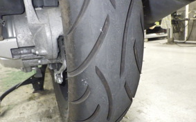HONDA PCX125 2006 JF81