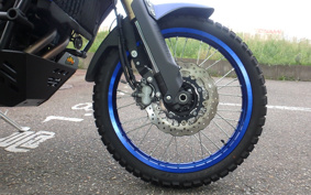 YAMAHA TENERE 700 2021 DM09J