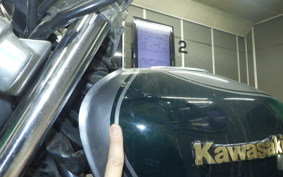 KAWASAKI ZEPHYR 400 Gen.2 1992 ZR400C