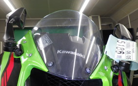 KAWASAKI NINJA ZX-6R A 2020 ZX636G