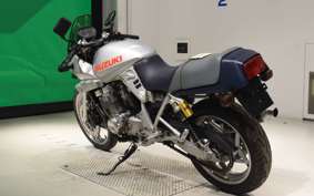 SUZUKI GSX400S KATANA 2017 GK77A