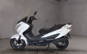 SUZUKI BURGMAN200 CH41A