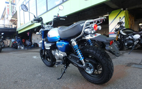 HONDA MONKEY 125 JB03