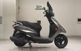 YAMAHA AXIS 125 Z 2005 SEJ6J
