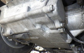 HONDA GYRO CANOPY TA03