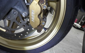 HONDA CB400 SUPER BOLDOR VTEC 2011 NC42