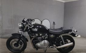 TRIUMPH THRUXTON 2013 TJ9147