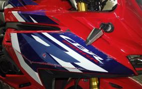 HONDA CBR250RR A 2009 MC51