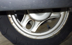 HONDA DIO Gen.6 AF68