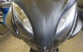 YAMAHA MAJESTY 250 Gen.4 SG20J