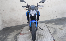 KAWASAKI Z250 SL BR250E