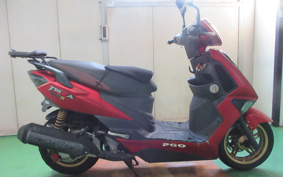 PGO TIGRA 168R RFVAFAFA