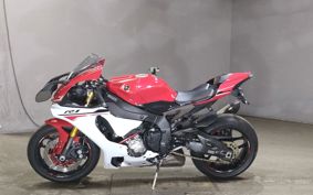 YAMAHA YZF-R1 RN39