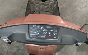 YAMAHA MINT 1YU