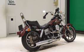 HARLEY FXS 1340 2007