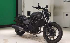 KAWASAKI ELIMINATOR400-3 2025 EL400A