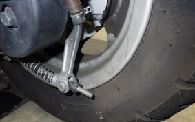 YAMAHA GEAR Gen.2 2009 UA07J