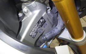 YAMAHA MT-09 2015 RN34J