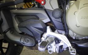 DUCATI MULTISTRADA V4S 2025