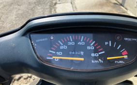 HONDA DIO AF27