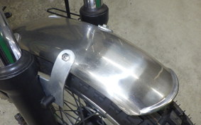 KAWASAKI 250TR BJ250F